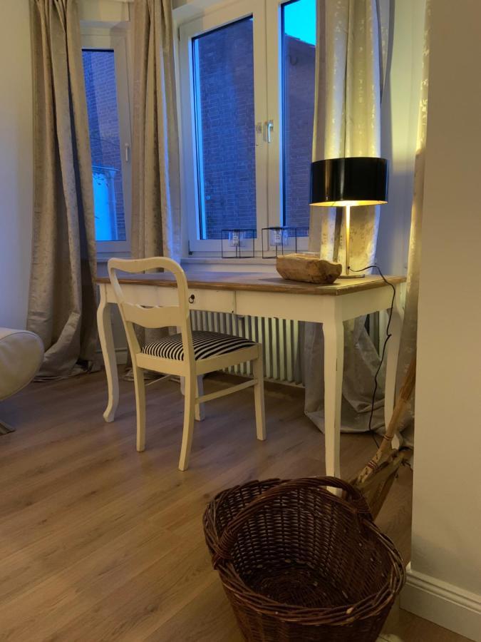Gestorfer Koetnerhof Business Und Landlust Lägenhet Springe Exteriör bild