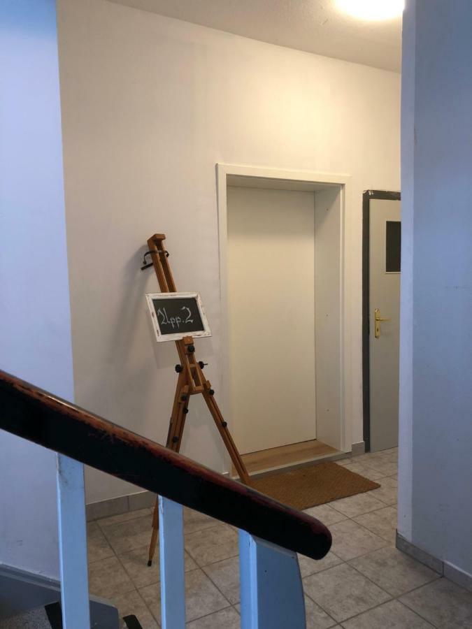 Gestorfer Koetnerhof Business Und Landlust Lägenhet Springe Exteriör bild