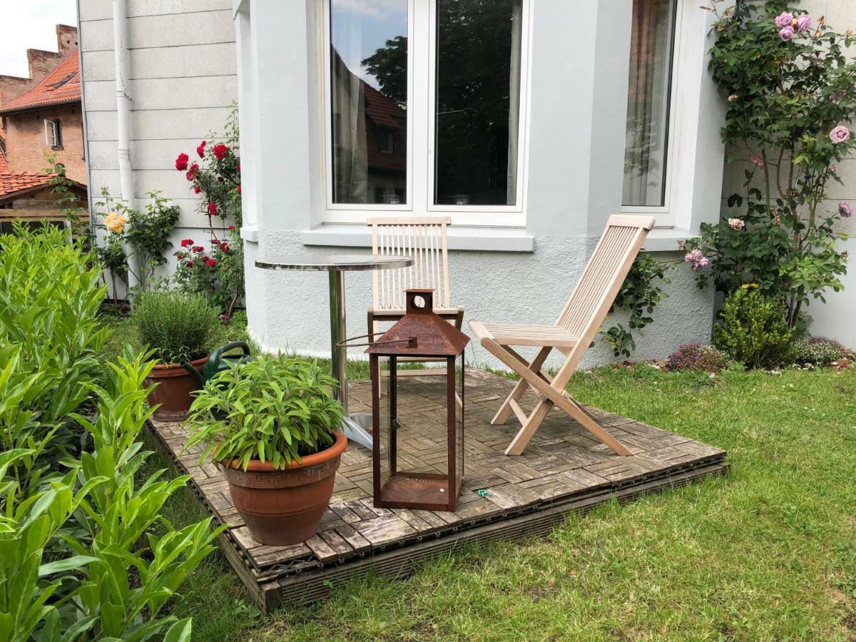 Gestorfer Koetnerhof Business Und Landlust Lägenhet Springe Exteriör bild